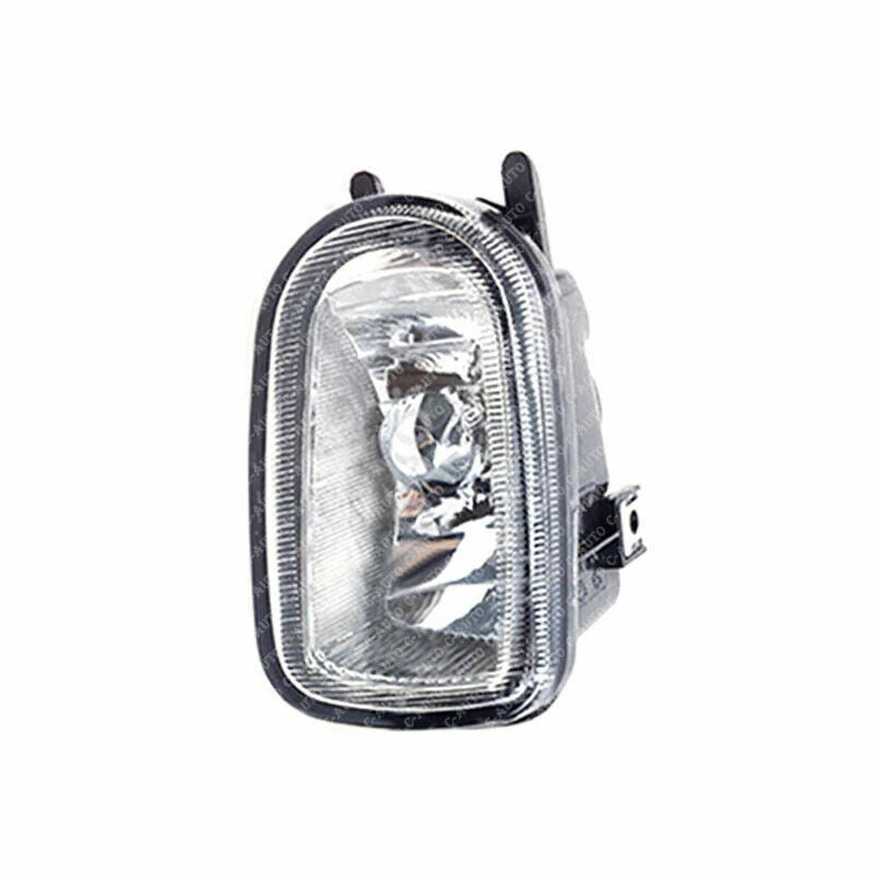 Pair Front Bumper Fog Light for Nissan Almera Sunny 2000 2001 2002 2003-2004