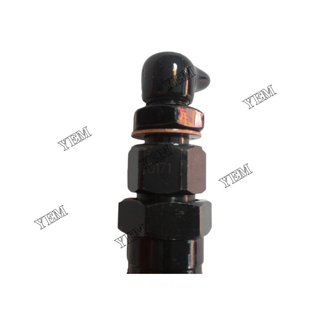 for ISUZU 4LE1 Injector engine Fuel Injector 8-97079976-1 95428-0171