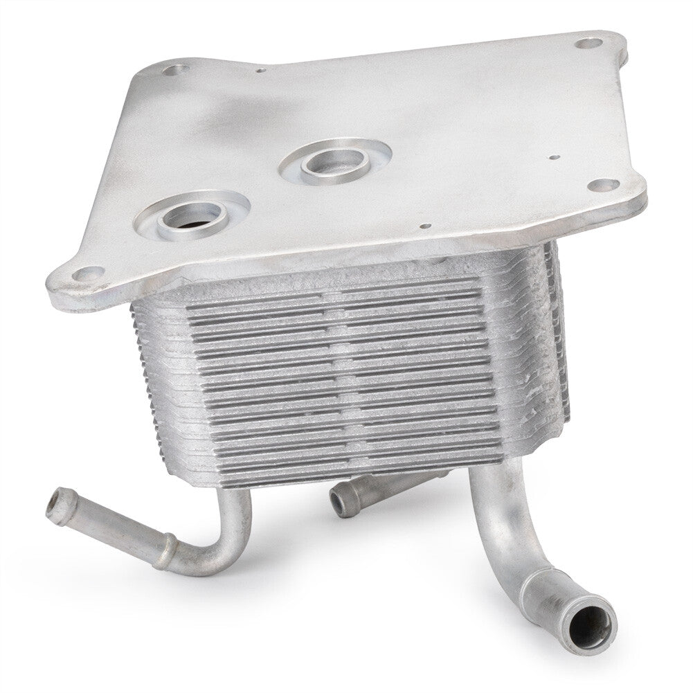 1X CVT Transmission Oil Cooler fit for Nissan Versa 1.6L 2012-2017 21606-3JX2C