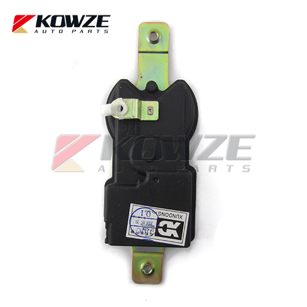 FR RH DOOR LOCK ACTUATOR fit for Mitsubishi Montero 3.0 3.5 V43,45W Long Wagon