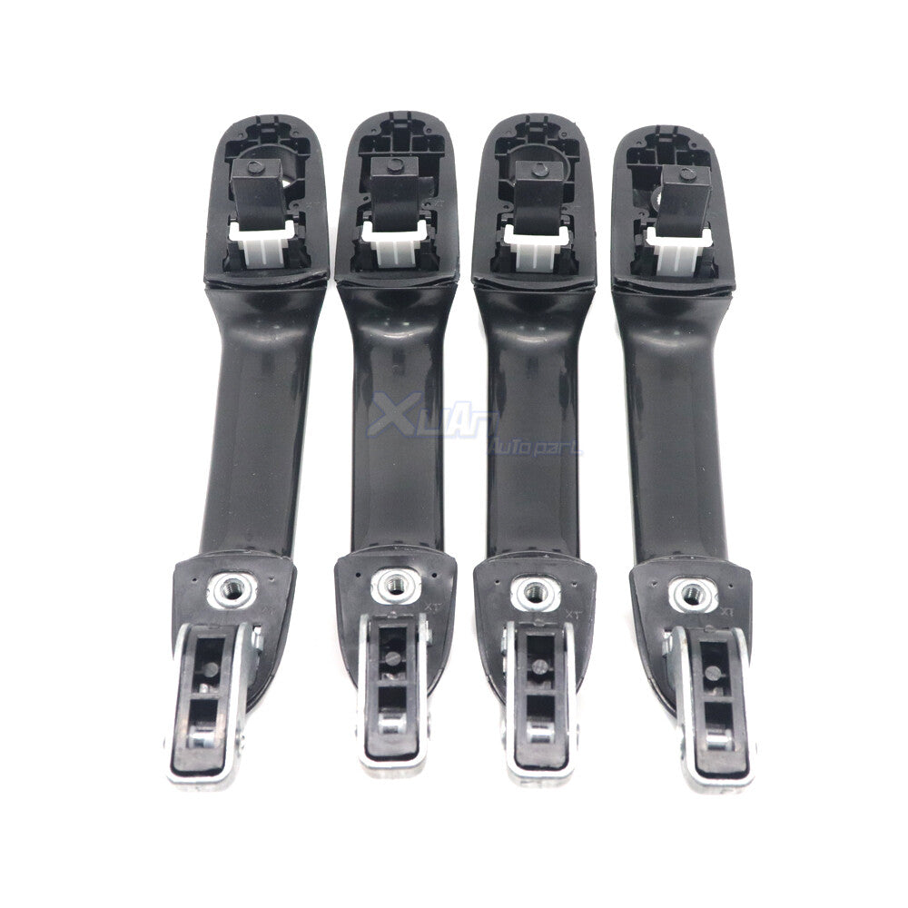 for Hyundai Accent Door Handle 82650-60-1E050 83650-60-1E050 Front Rear L Right