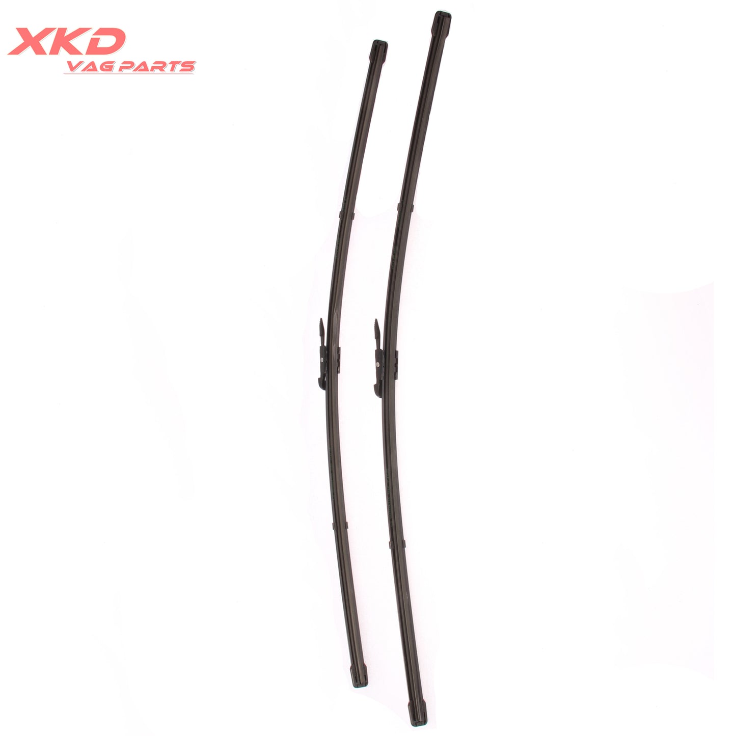 new 2-piece windshield wiper kit for Audi Q7 07-14 4L1998002