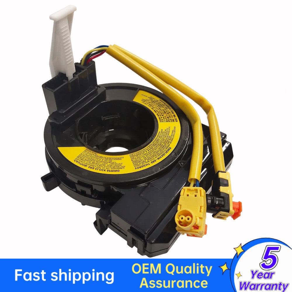 Clock springs are suitable for 2011, 2012, and 2013 for Kia Optima 93490-3R321