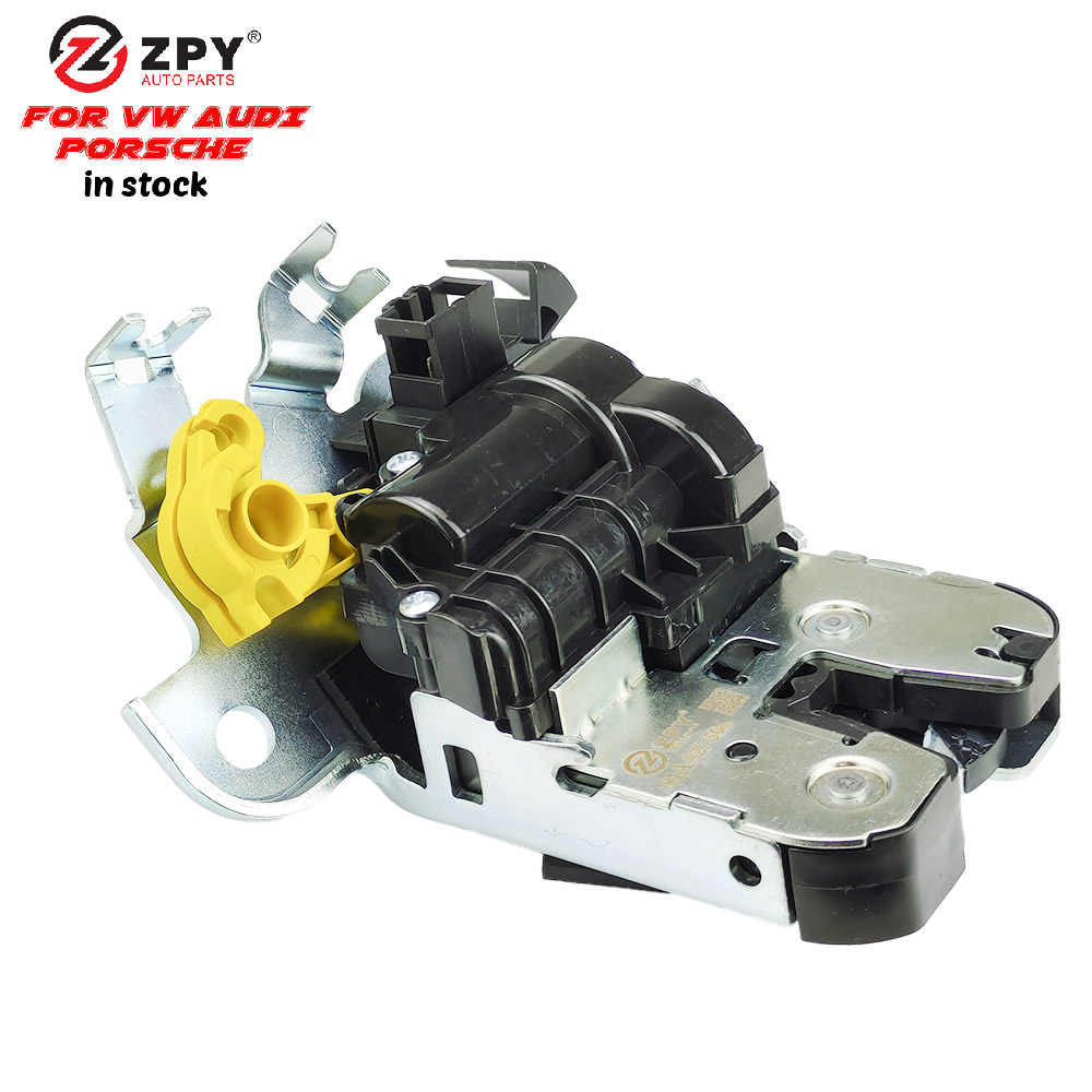 ZPY for Audi Q7 17-22 Rear Tailgate Liftgate Trunk Latch Lock Actuator