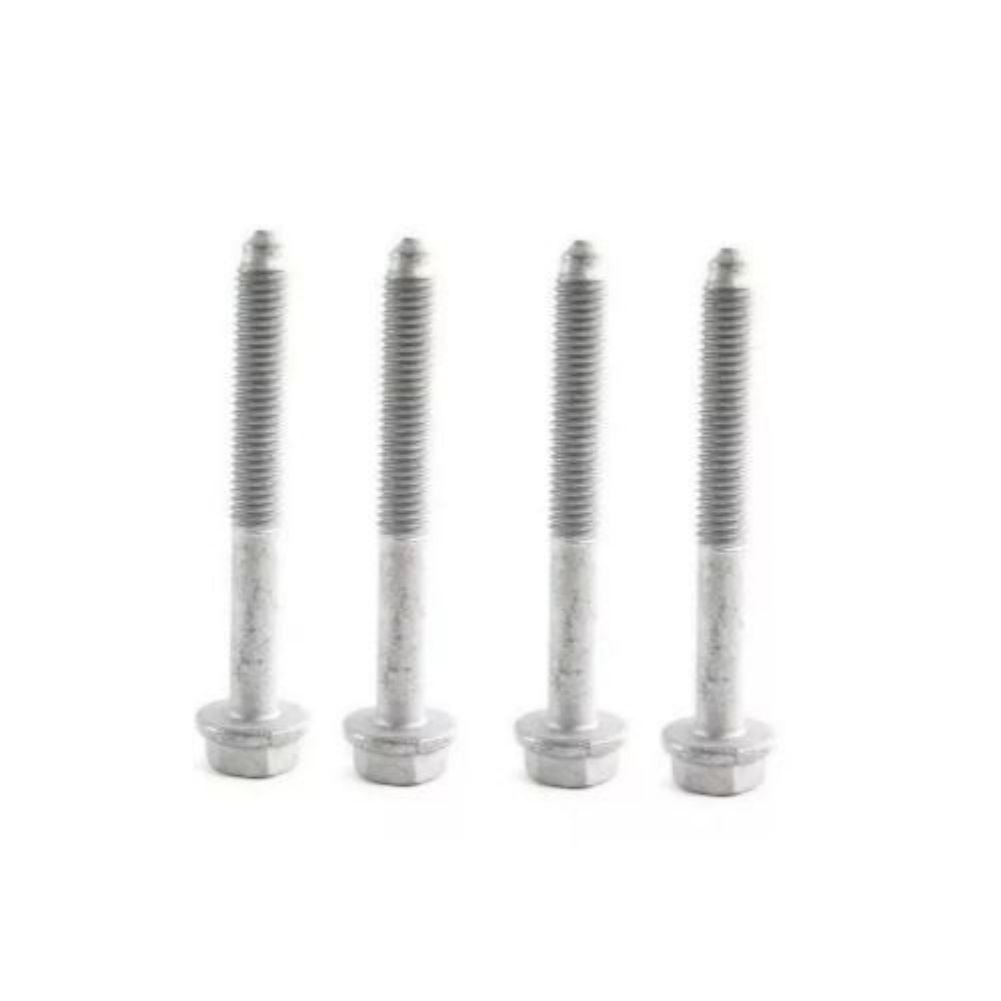 N10015507 Steering Rack Subframe Bolt for VW for Audi