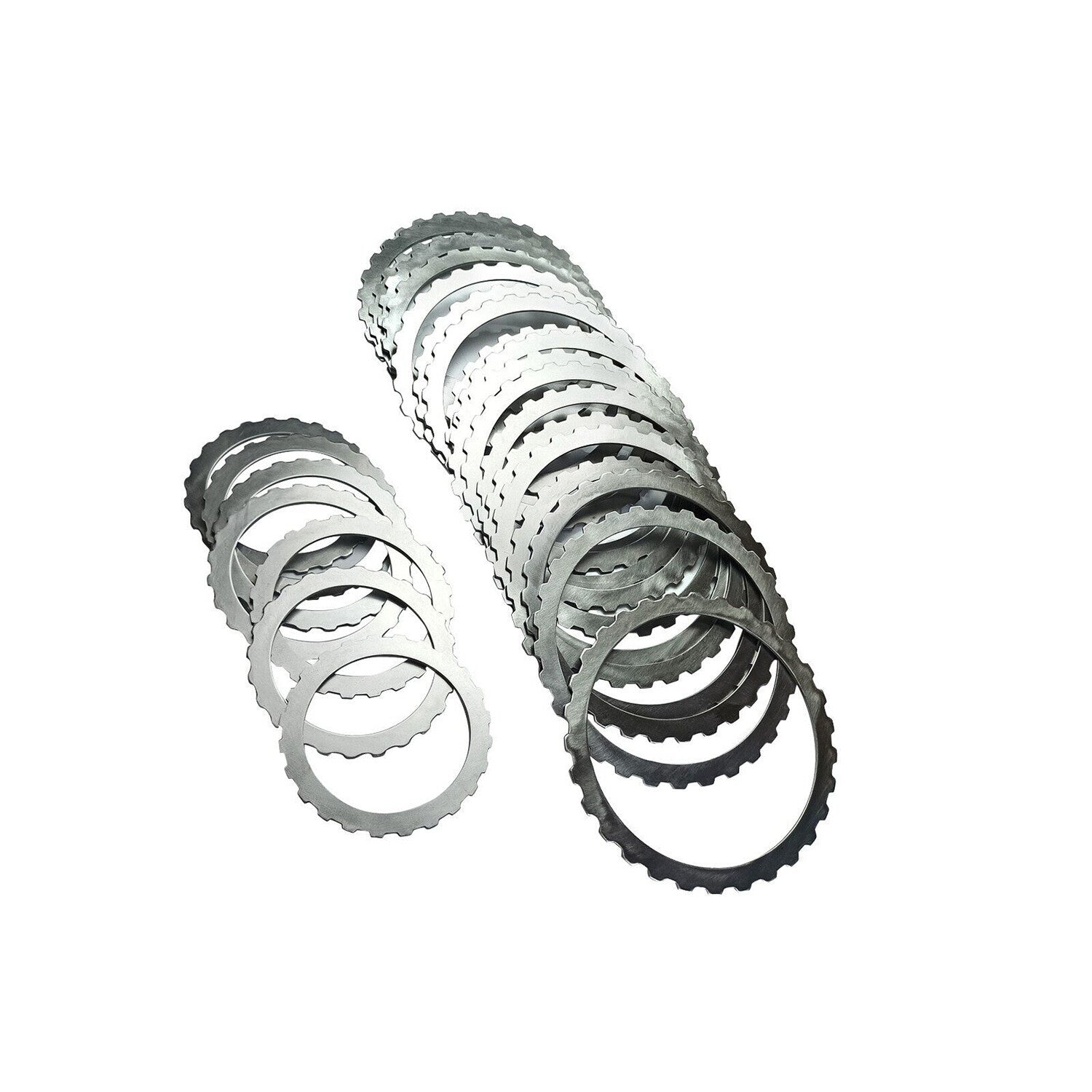 1set Auto Transmission Master Rebuild Kit Overhaul Clutch Plates for BMW 6HP26