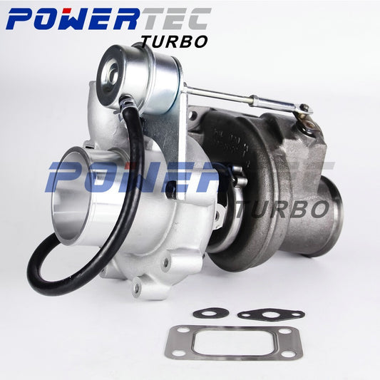 HX25W turbocharger 3599356 is suitable for Komatsu PC100, PC200, and PC128US excavators. (3599355)