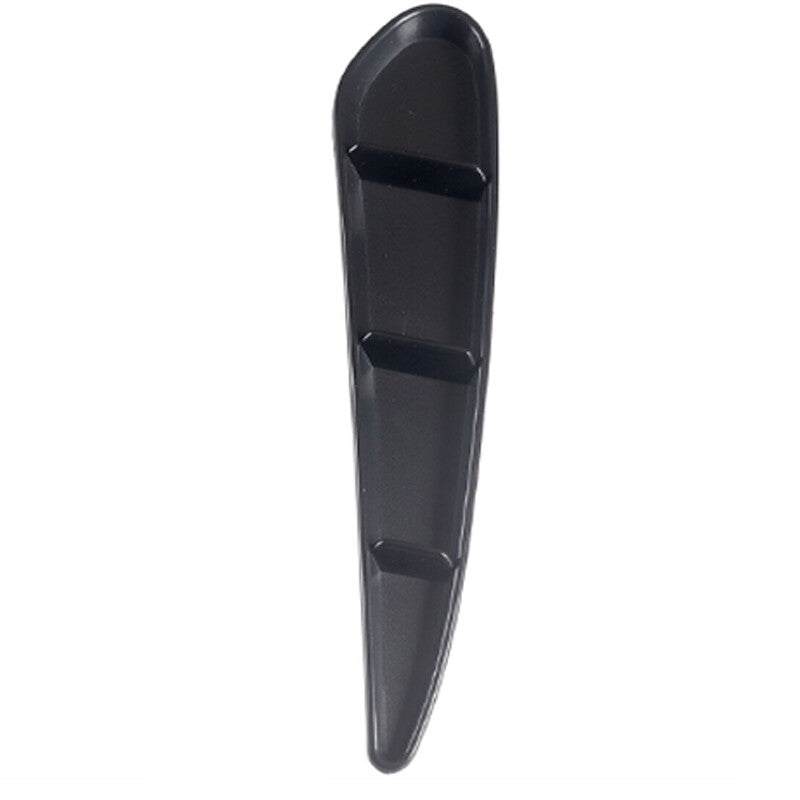 The right rear bumper exterior trim grille is suitable for the 2019-2021 for BMW 3' G20 320/325