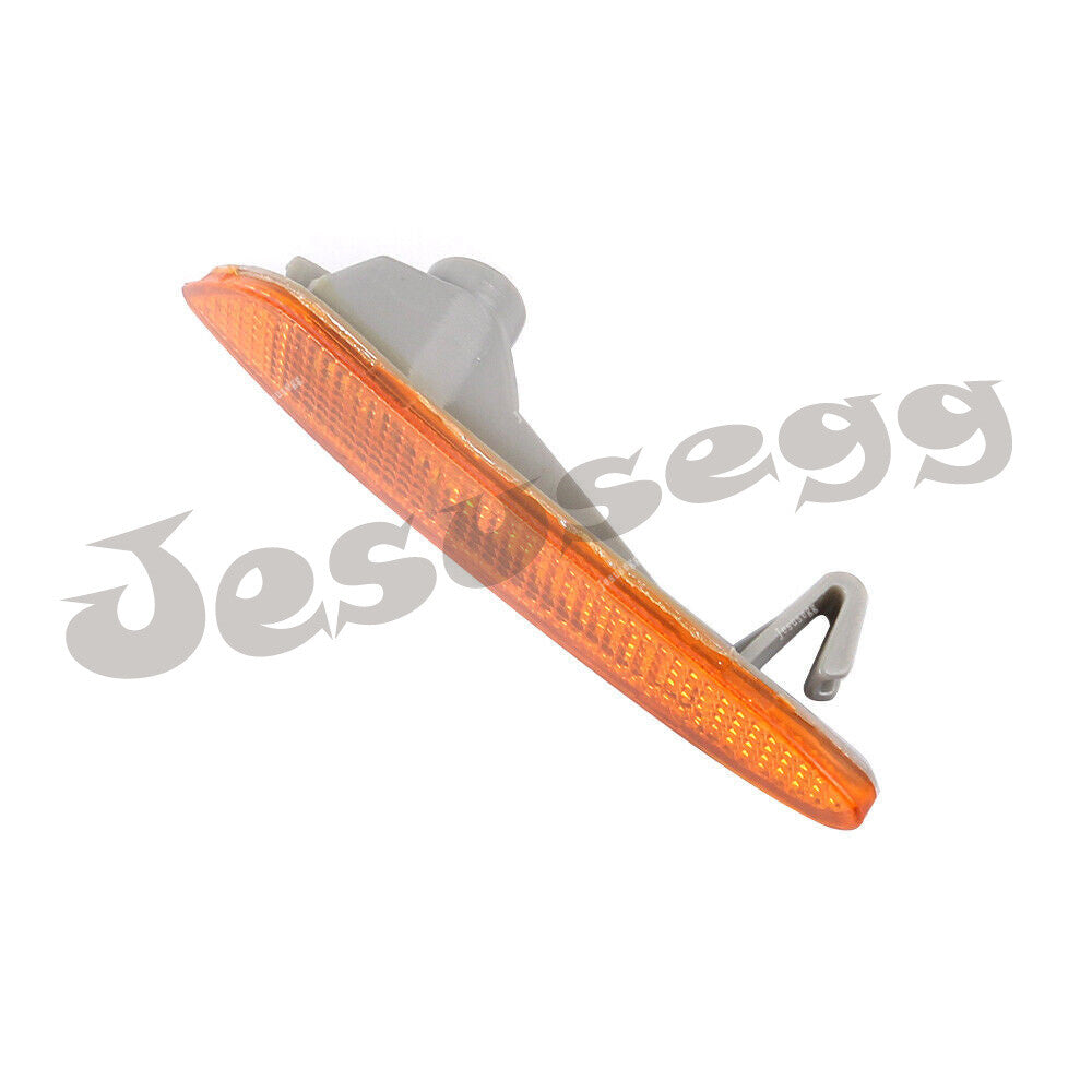 Left Side Marker Lamp Turn Signal Light for Mercedes W211 E-Class
