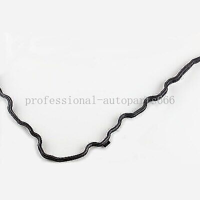11137627512 Engine oil pan gasket suitable for BMW F20 F30 F10 X1 125i 320i 428i Z4