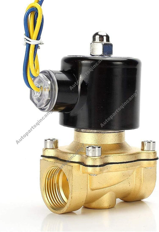 Solenoid Valve 1635-2925-00 for Atlas Copco Air Compressor ﻿