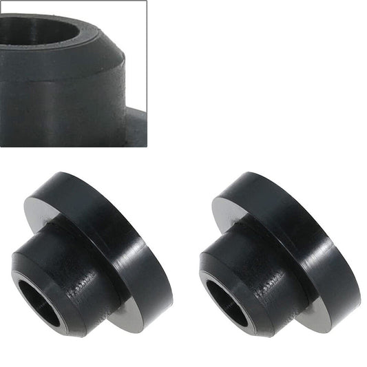 2x Fuel Tank Grommet Fit Can-Am ATV Bombardier Traxter DS650 Quest Outlander