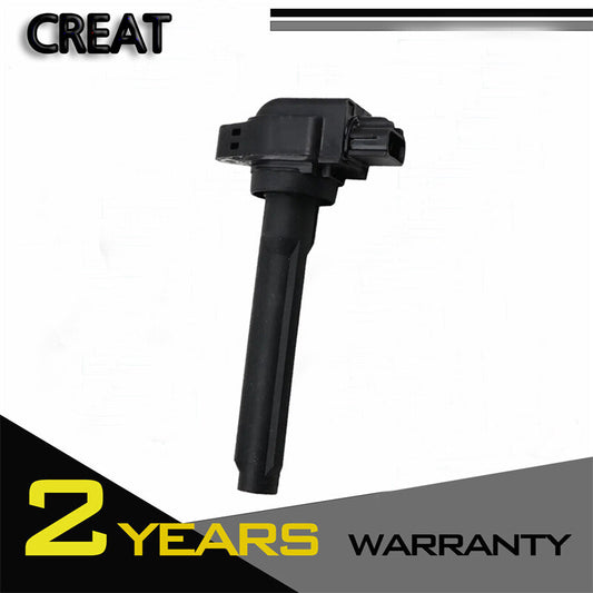 New Ignition Coil For 17-20 for Mitsubishi Outlander Outlander PHEV 2.0L1832A083