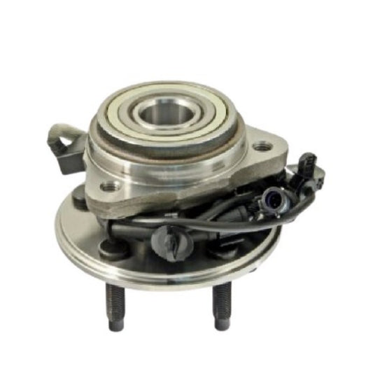 Wheel Hub for Ford Explorer Sport 2003