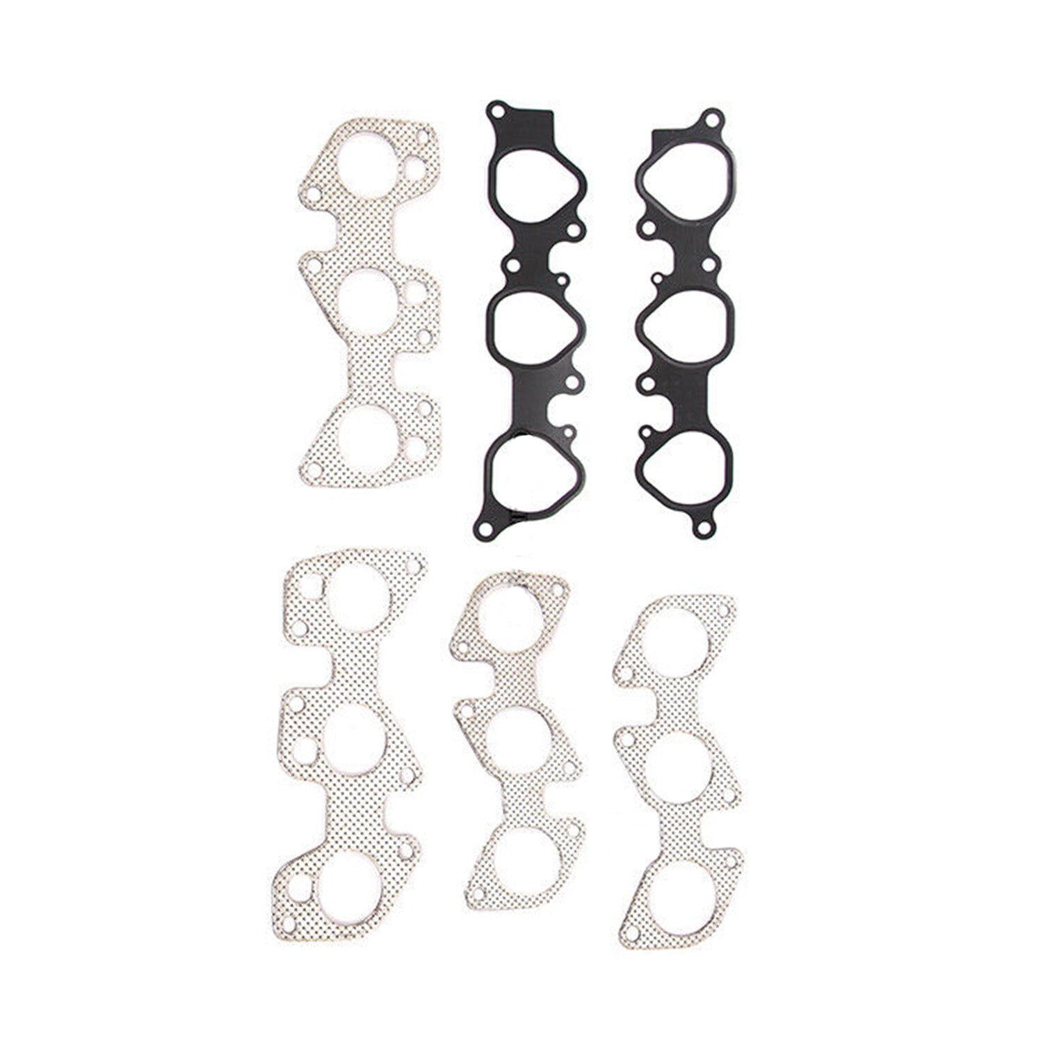 Full Gasket Set Head Bolts Fit 03-09 for Toyota 4Runner Tacoma Tundra 4.0 DOHC 1GRFE