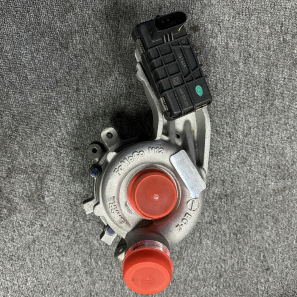 LR056369 for LAND ROVER DISCOVERY 4 for RANGE ROVER SPORT 3.0 TDV6 LEFT HAND TURBO