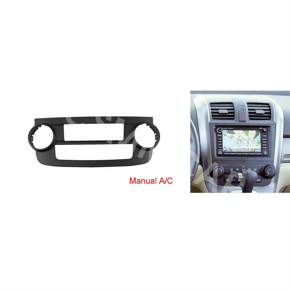 Car HVAC A/C Control Panel 79501-SWA-A01ZA Trim Fit for Honda for CR-V 2007-2009