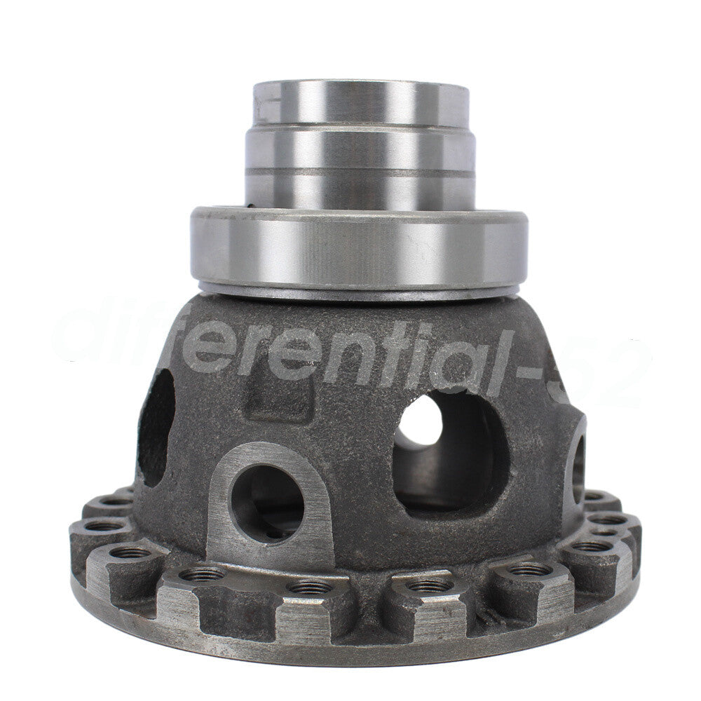 Differential Housing TF-81SC for Ford for Lincoln for Mercury for Land Rover for Mazda