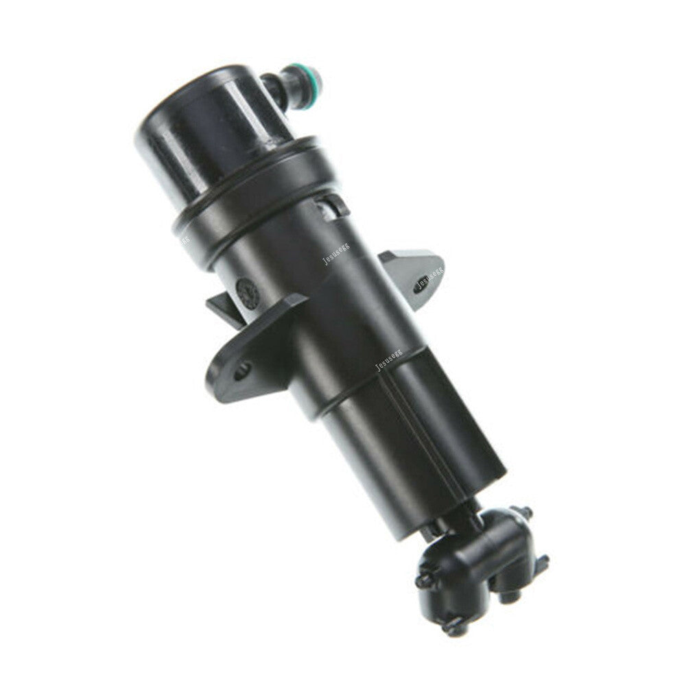 Front Left Headlight Washer Spray Nozzle for BMW E83 X3 2007-2010 Replacement