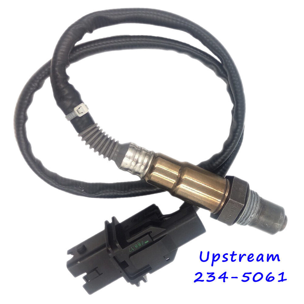 2. Upstream and downstream Oxygen (O2) sensors 234-9109 and 234-4513, suitable for Subaru Forester models 2011-2014