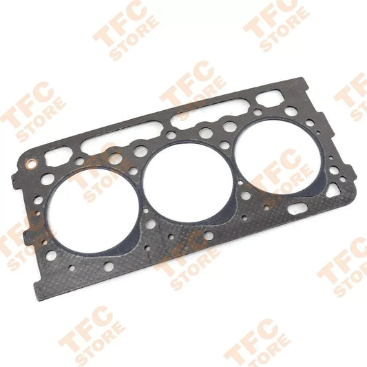 New D902 Cylinder Head Gasket For Kubota Engine