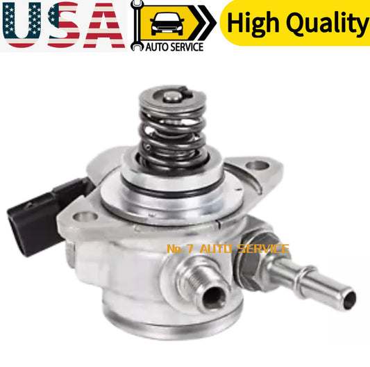 High Pressure Fuel Pump For 2012-2017 for Ford Focus 2.0 l4 CM5E-9D376-CB