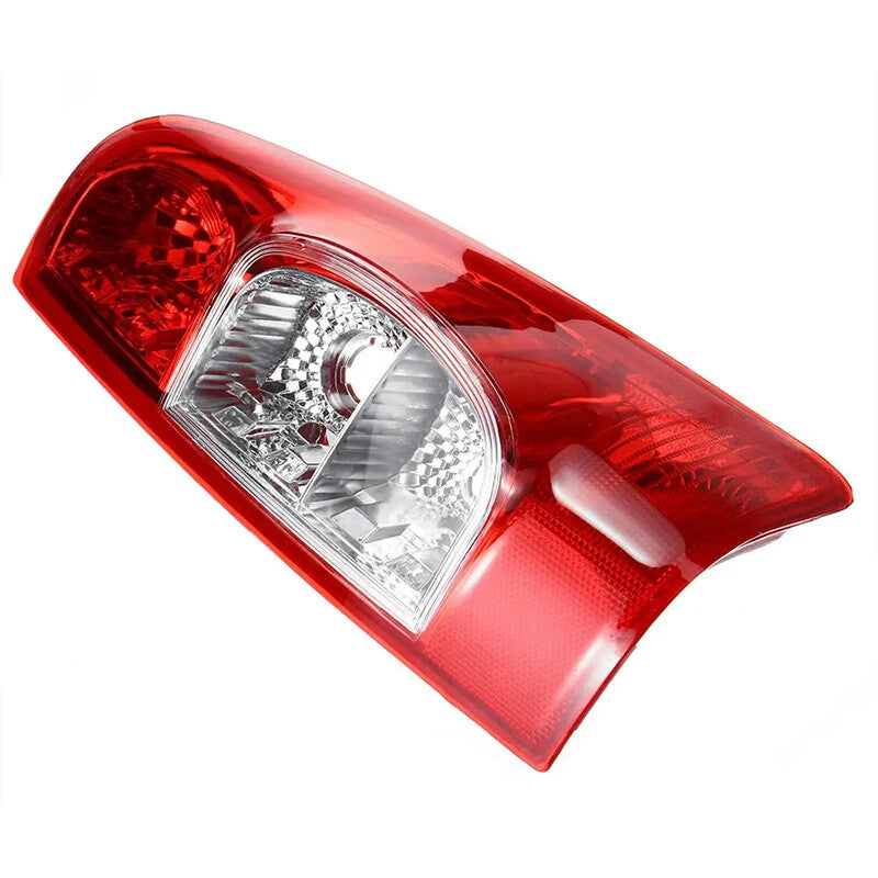 Left side applicable to for Isuzu Rodeo/DMax pickups 2007-2008-2012 taillights/reverse lights.