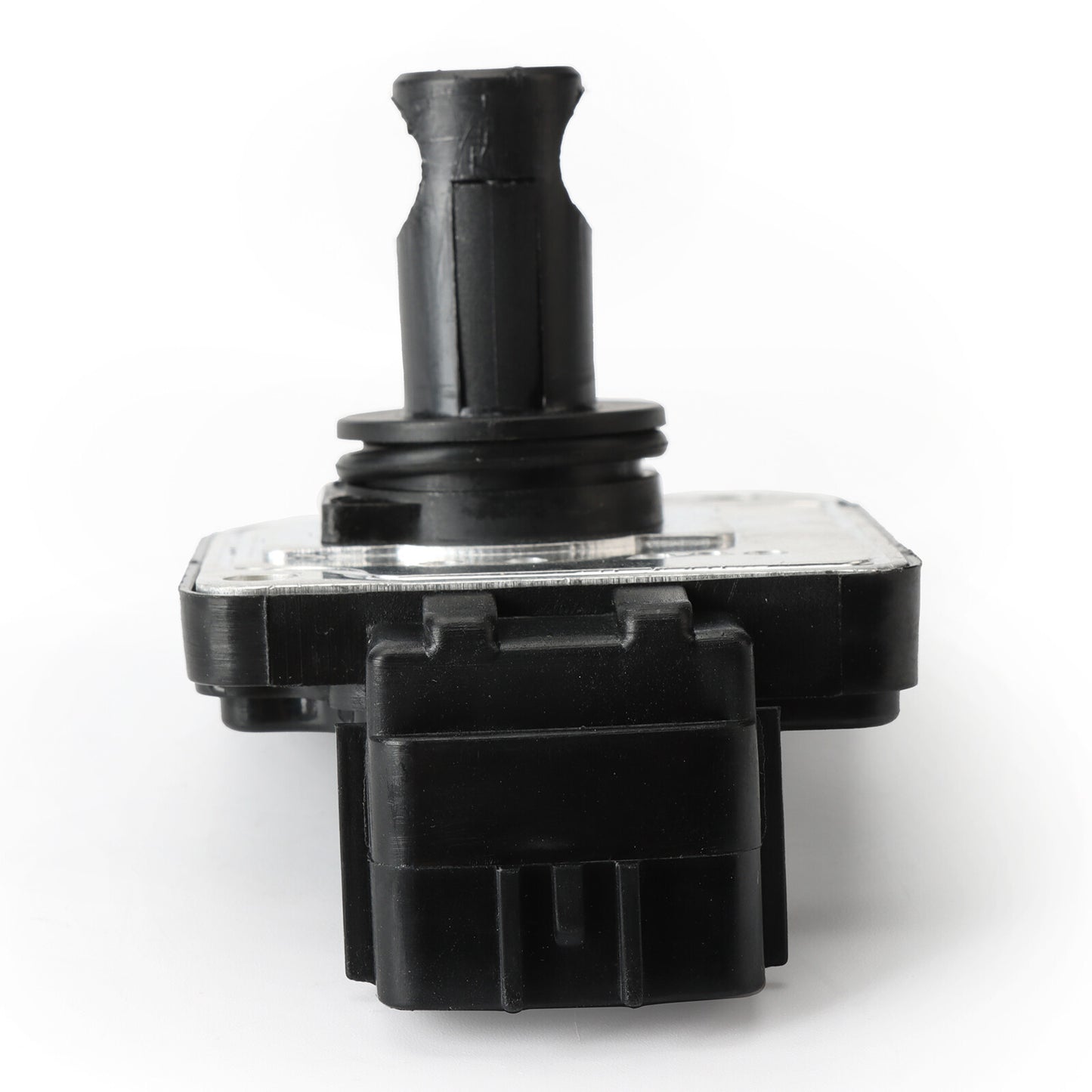 Mass Air Flow Meter Sensor AFH55M-12 NEW Replace For Pickup Frontier Xterra 2.4L