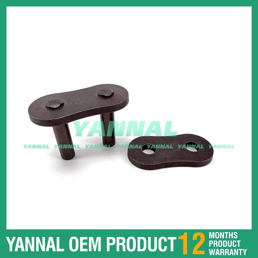 Link 6690709 is suitable for Bobcat loaders S160, S185, S450, S550, S570, and S64.