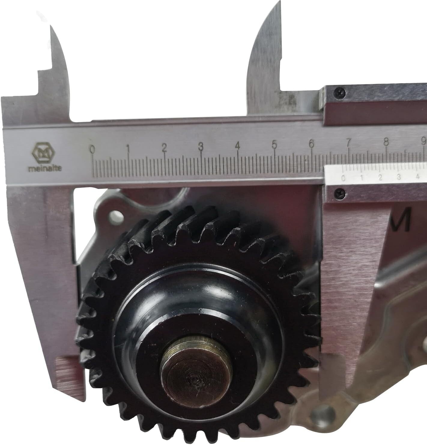1 pc Oil Pump 15110-1522 15110-1521 Fit for HINO W04C WO4CT Diesel Engine