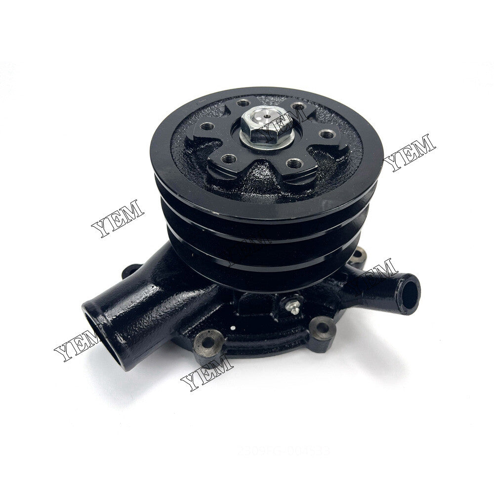 D6BT Water Pump Fit for Hyundai Machinery Diesel Engine for Hyundai Water Pump
