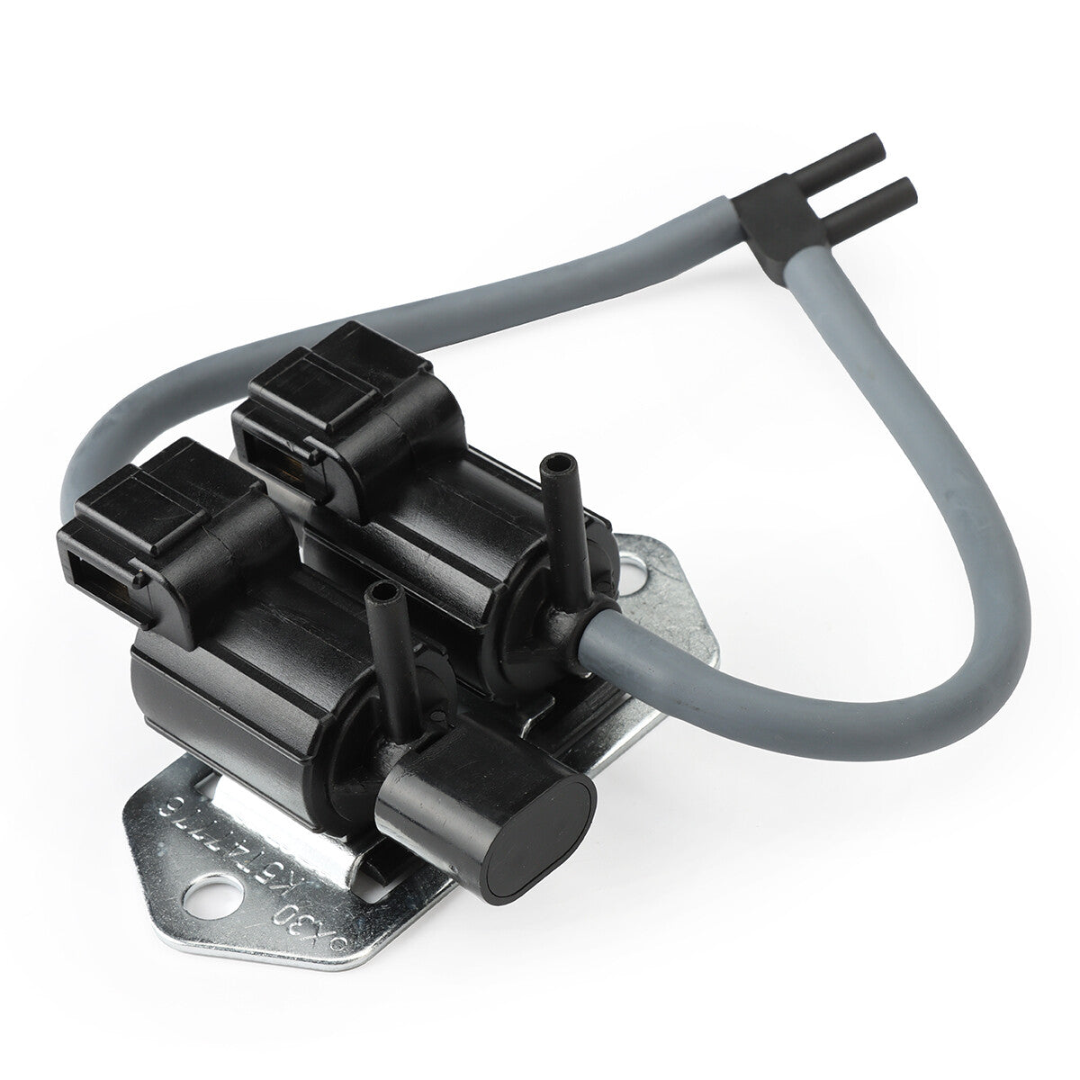 Front Diff Solenoid Freewheel Valve for Mitsubishi Pajero NG NH NJ NL 1990-2006