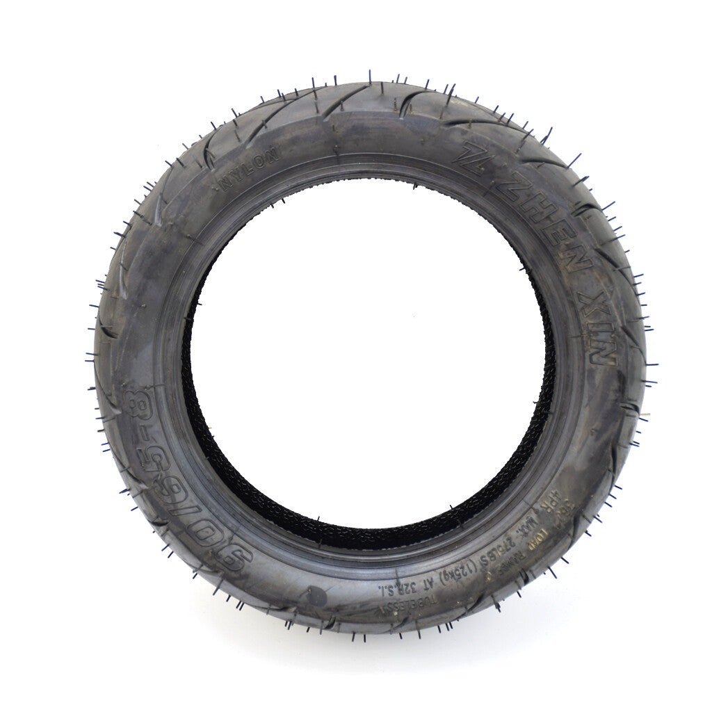 90/65-8 Tire Tubeless Tyres vacuum Electric Scooter Super Pocket bike Z50 Monkey