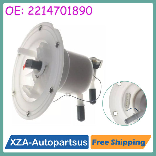 Fuel Filter for Mercedes-Benz C300 350 CL550 E350 400 E550 GLK350 2214701890