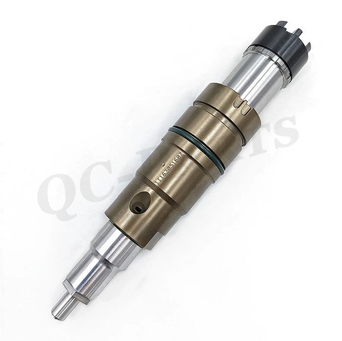 1PCS 2488244 Fuel Injector Fit for Scania DC13 DC16 Engine