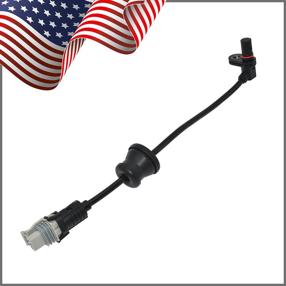 Rear Left Right ABS Wheel Speed Sensor for Chevrolet for Saturn for Pontiac 96626080