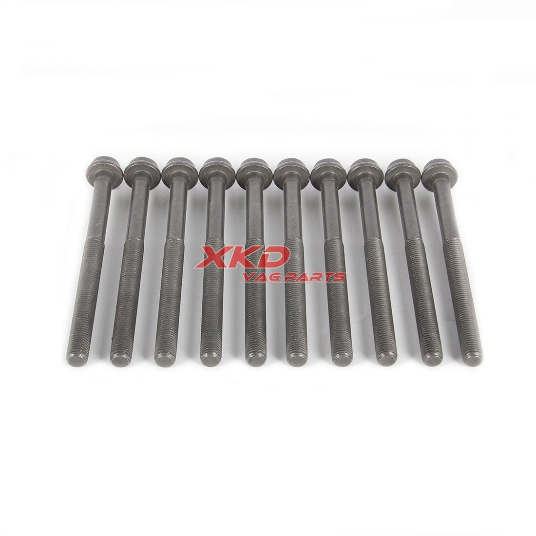 5.0L/5.4L 10 cylinder head bolt kit for Mercedes-Benz CL55 E500 S500