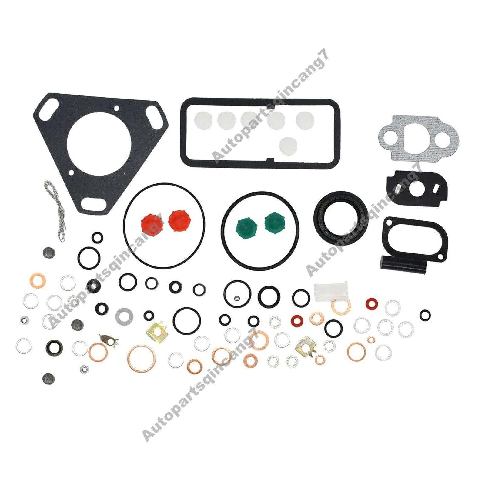 7135-110 Injector Pump Repair Kit for Massey Ferguson 35 50 65 135 150 175 180