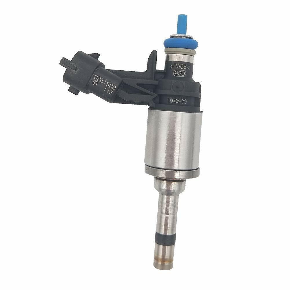 4-pack of new fuel injectors for Buick Regal Verano and for Chevrolet HHR for Saturn (model 0261500112)