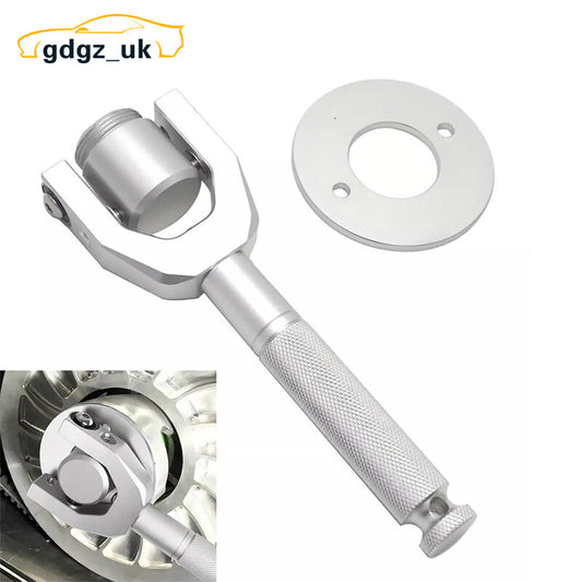 Silver Belt Changing Tool Clutch Removal Tools Kit for Can-Am Maverick X3/max