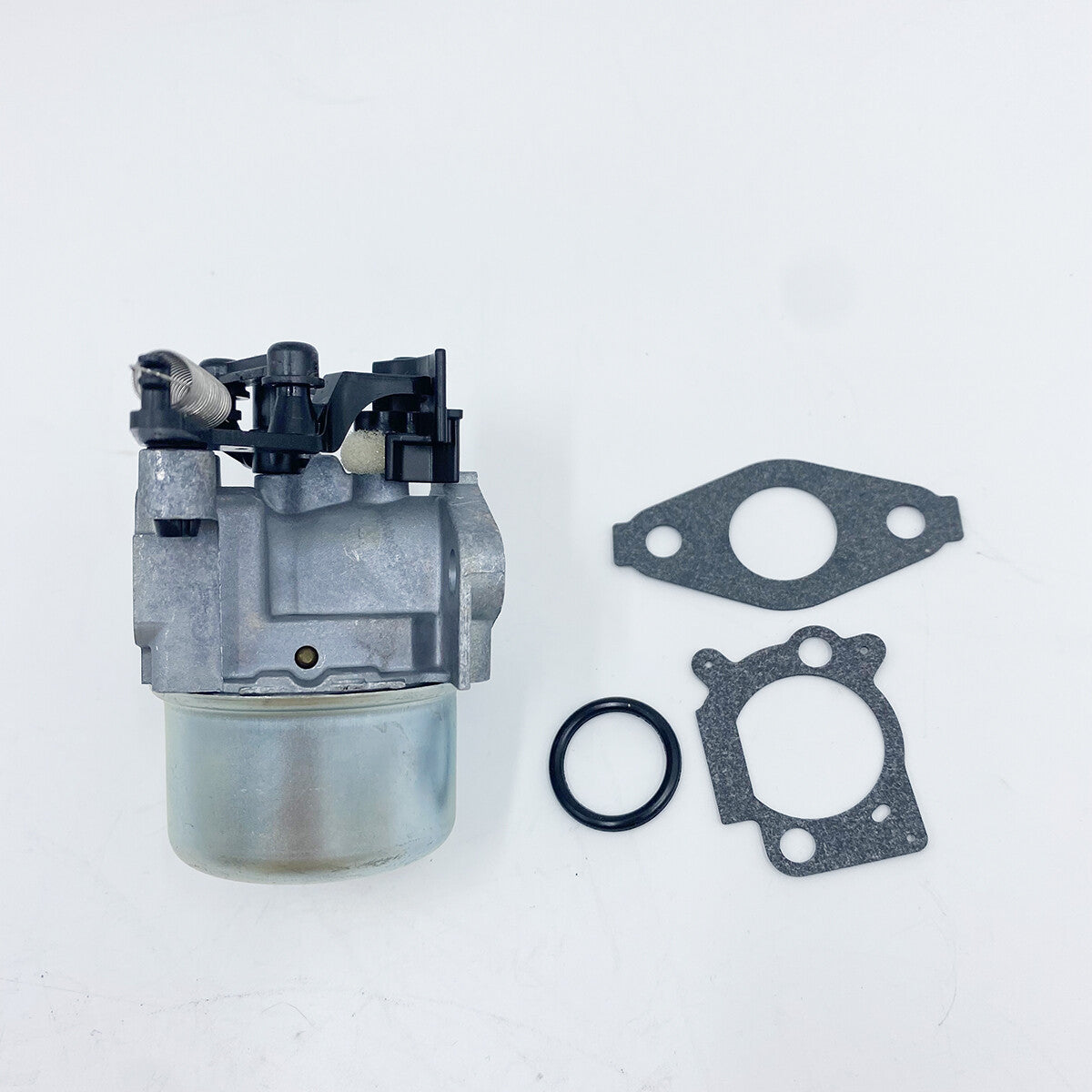 New CARBURETTOR FOR BRIGGS STRATTON 799608 CARBURETOR Carb