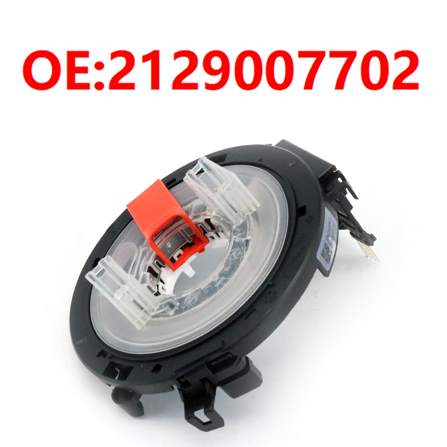 NEW for Mercedes-Benz W204 C200K C 63 AMG E CLASS Clock Spring 2129007702