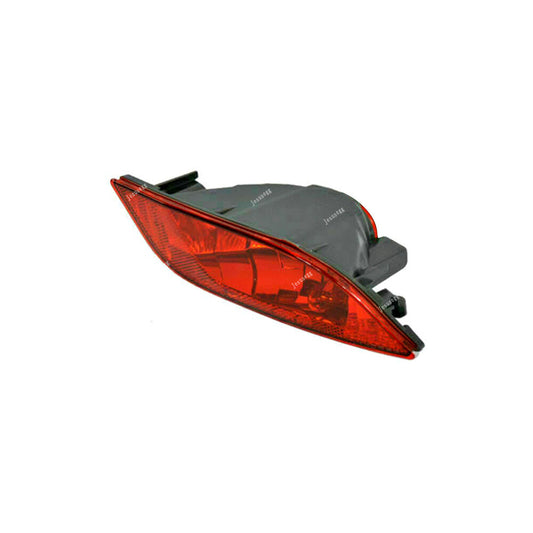 RH Bumper Reflector lamp Fog Light Cover 55112675AA for Jeep Compass 2017-2020