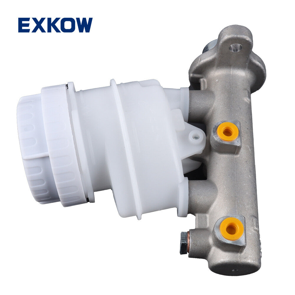 Brake Master Cylinder With ASC fits for Mitsubishi L200 MONTERO SPORT 2008-2015