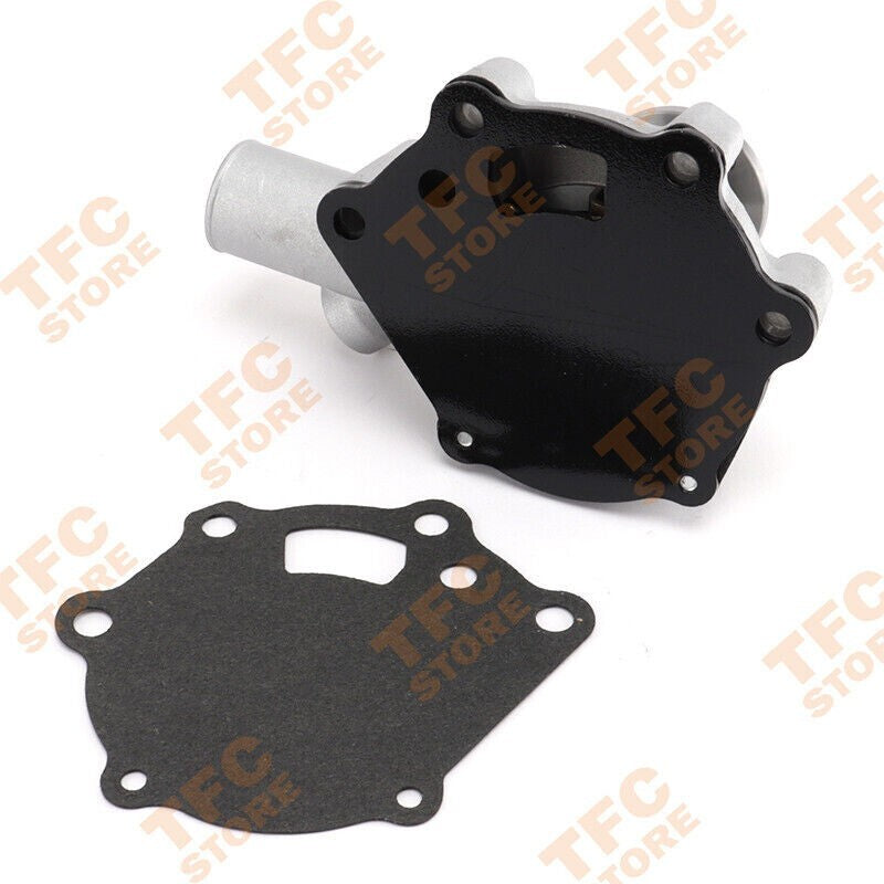 New Water Pump MM409303 MM409303 for Mitsubishi Engine S3L S3L2 S4L S4L2 Tractor