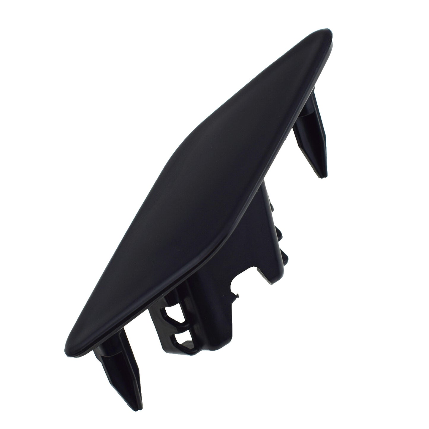 Right Side Bumper Headlight Washer Nozzle Spray Jet Cover for VW for Passat B8 17-19