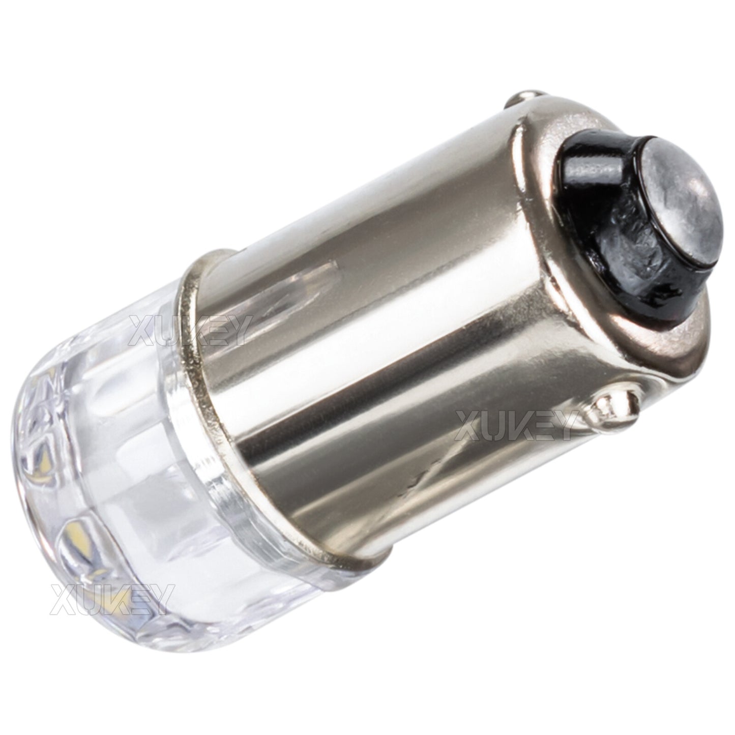 4 Ba9s T 4w SMD LED Car Lamp Bulb Still Light Indoor Lighting H10w