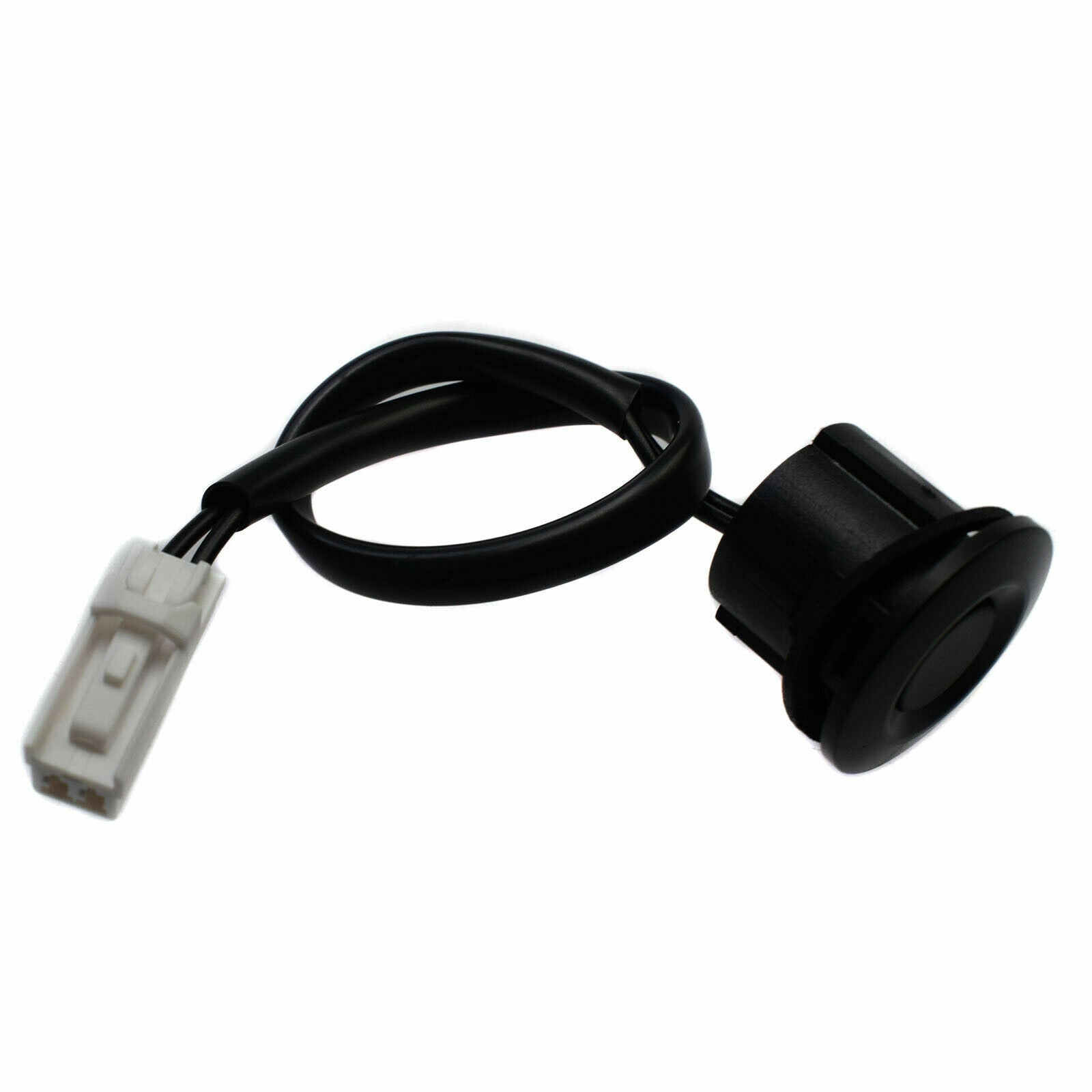 Engine Tailgate Boot Trunk Handle Switch Button For Mazda2 2008-2015 D651624B0B