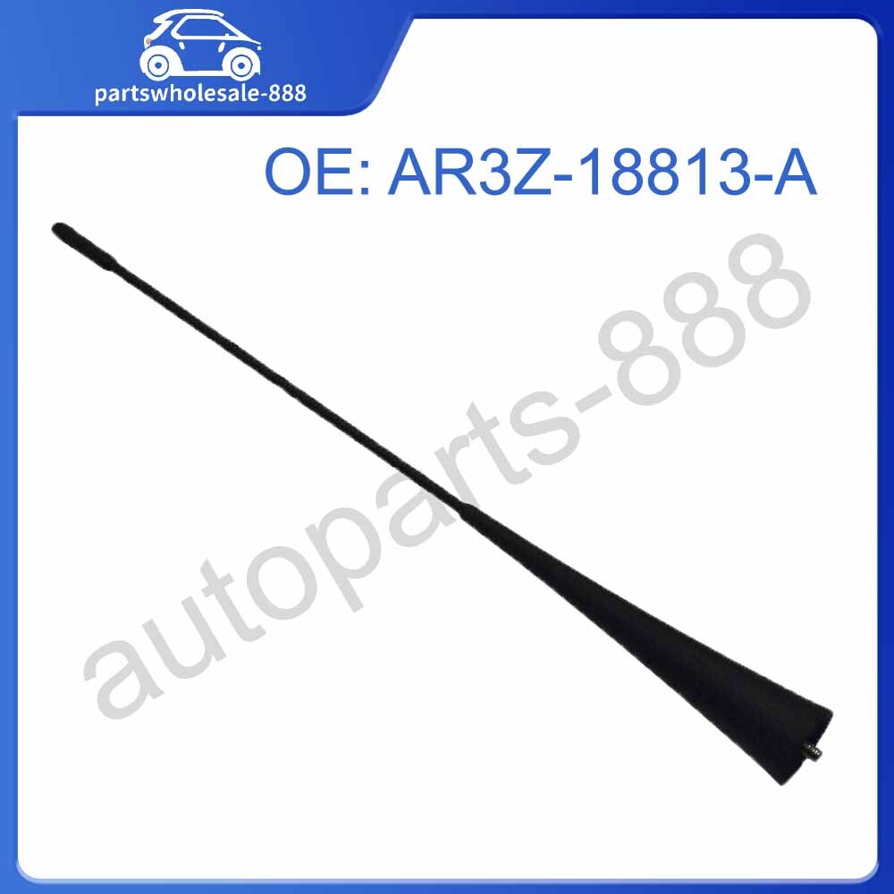 AR3Z-18813-A is suitable for 2010-2014 for Ford for Mustang radio rooftop antenna masts.