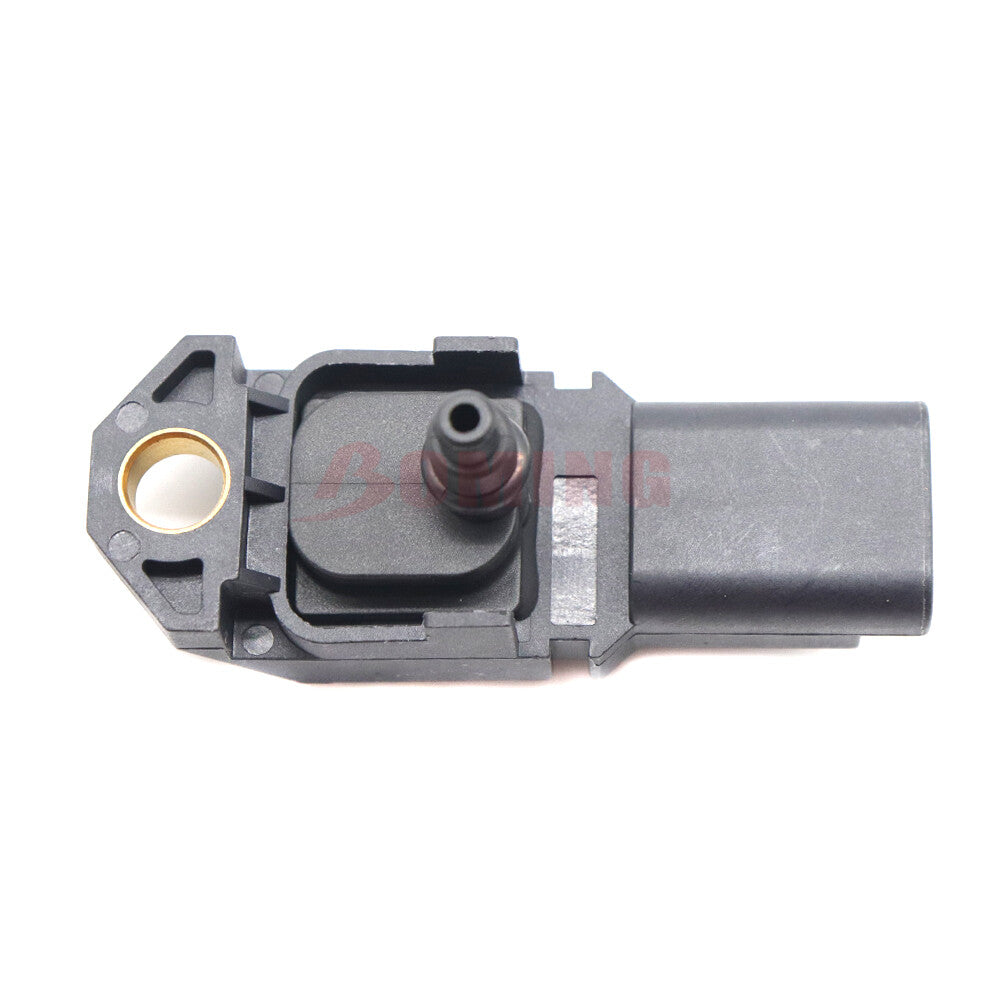 Fuel Rail Pressure Sensor for BMW X3 G01 2.0L 2020 1PC